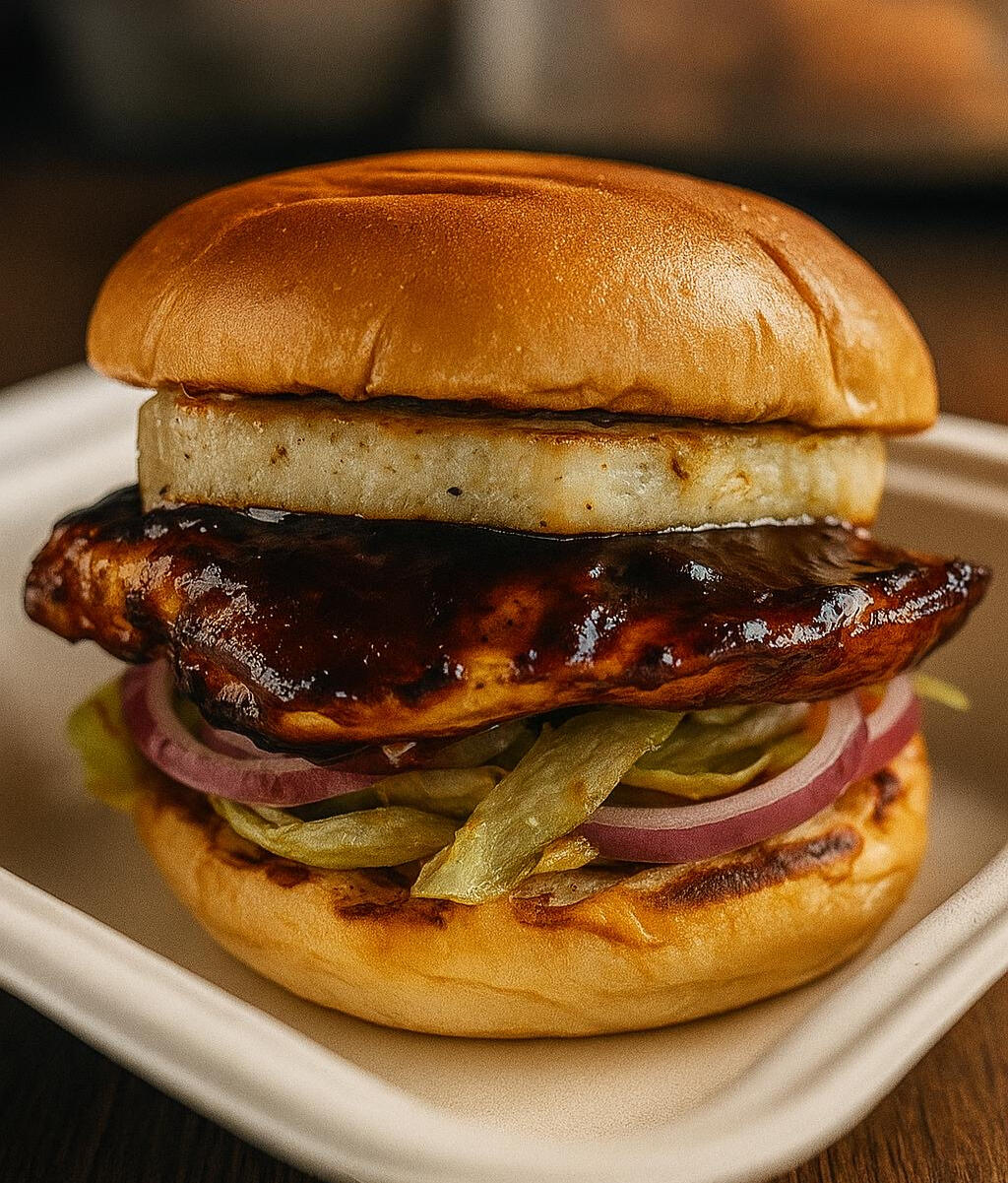 Bicester Burger Buger Image