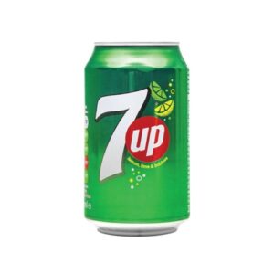 7Up Can