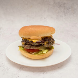 Cheeseburger