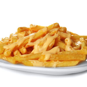 Cheese Fries