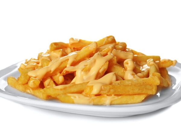 Cheese Fries
