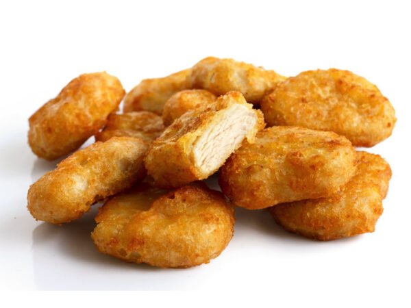 Chicken Nuggets