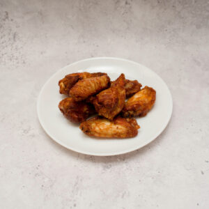 BBQ Wings