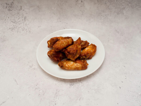 Peri Peri Wings