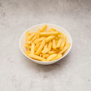 Fries