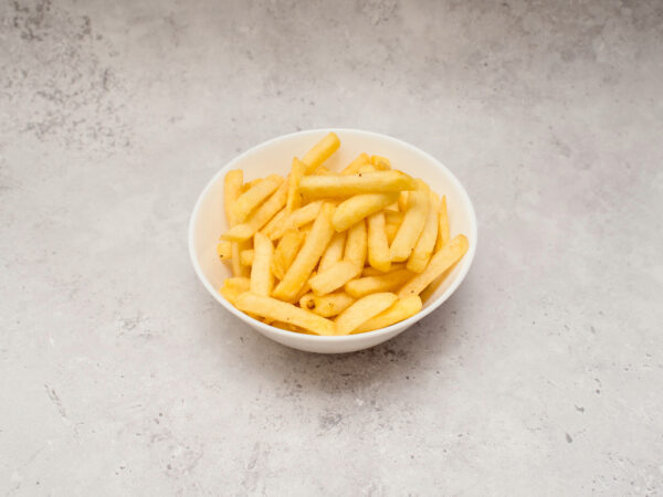 Fries