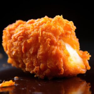 Spicy Bites