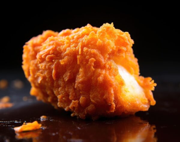 Spicy Bites