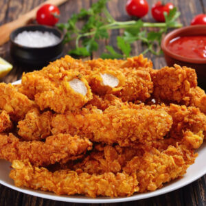 Strips Combo