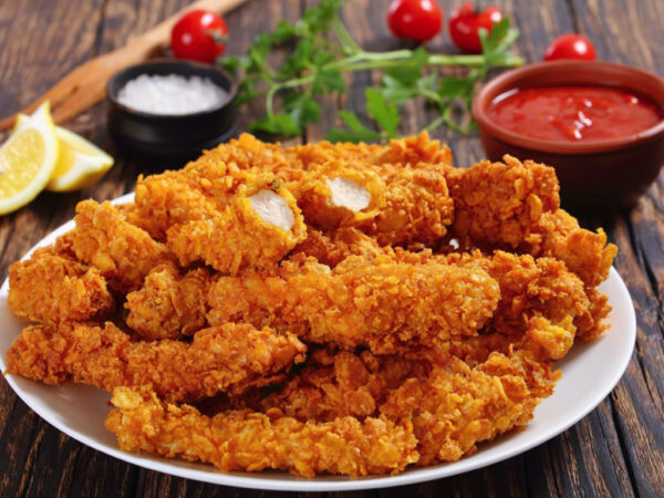 Strips Combo