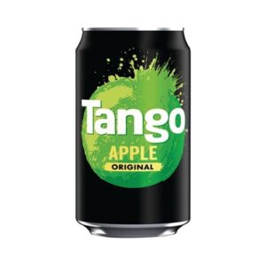 Tango Apple Can