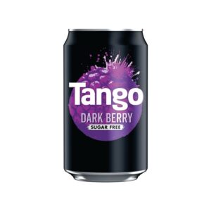 Tango Dark Berry Can