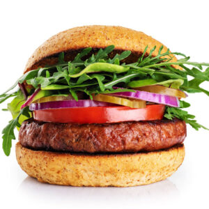Vegan Burger