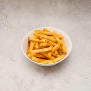 Peri Peri Fries